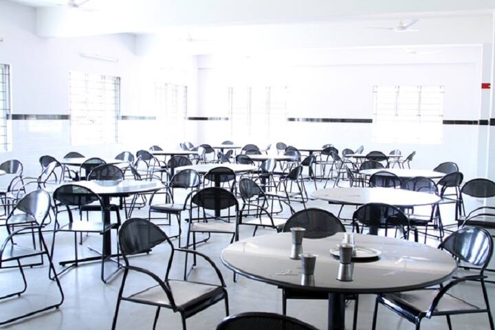 cafeteria